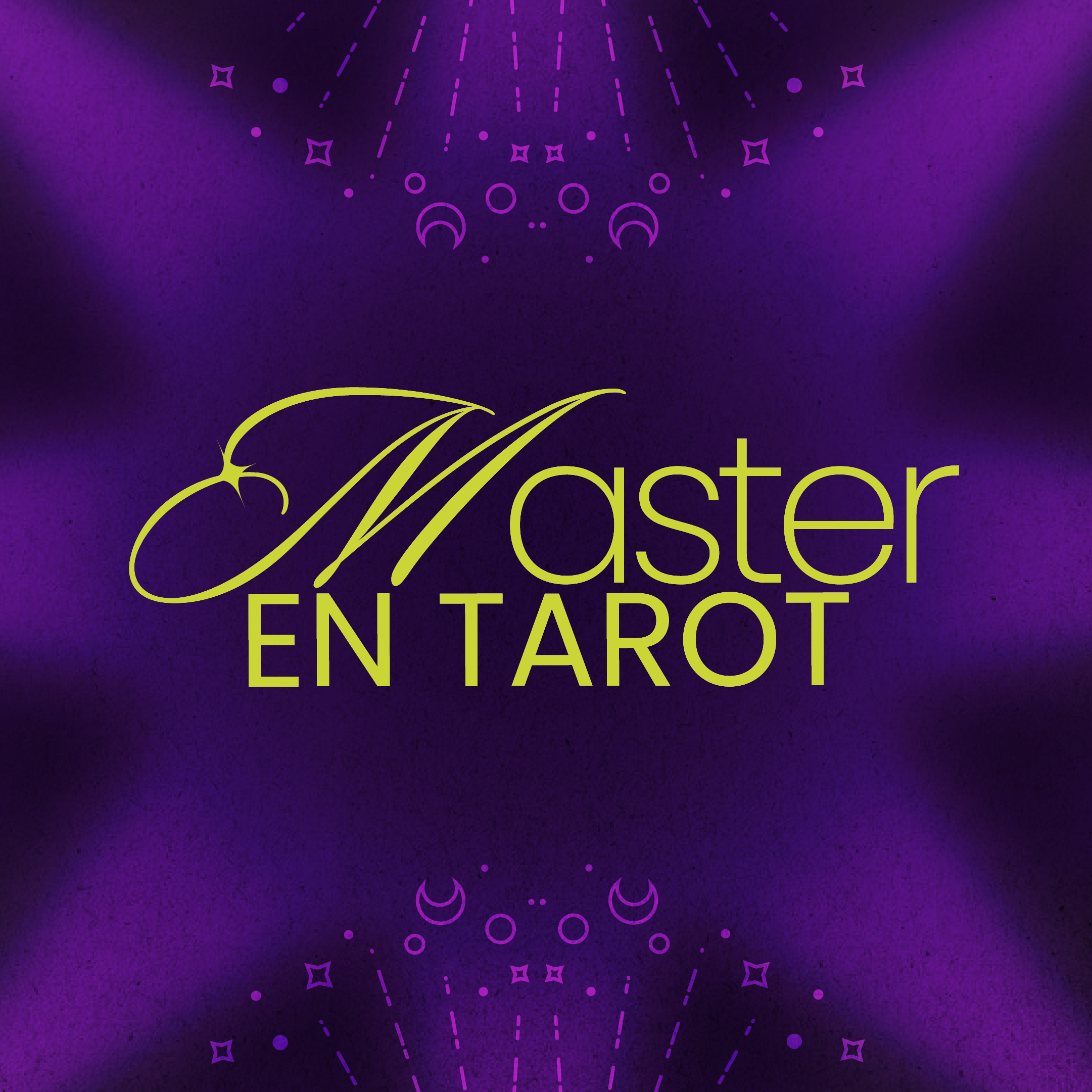 Master en Tarot